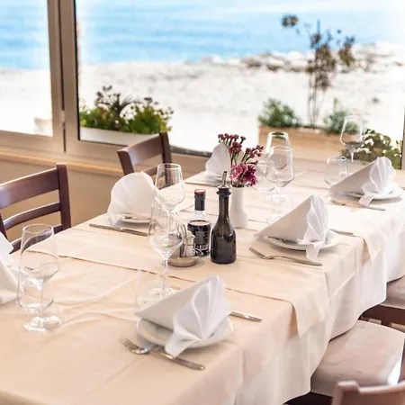 Апартаменты Penthouse La Vie With Seaview And Jacuzzi *