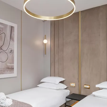 Апартаменты Penthouse La Vie With Seaview And Jacuzzi