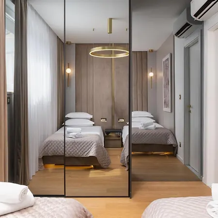 Penthouse La Vie With Seaview And Jacuzzi *