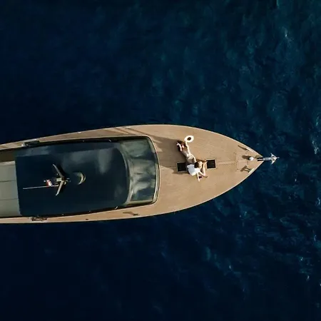 Апартаменты Penthouse La Vie With Seaview And Jacuzzi *